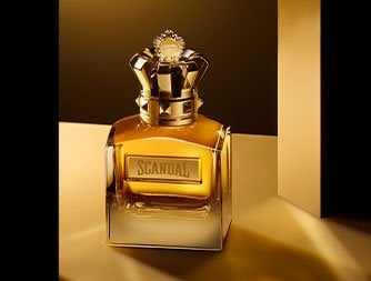 SCANDAL POUR HOMME